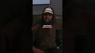 Kanye West On Black Lives Matter ✊🏿&hellip; #podcast #kanyewest #shorts