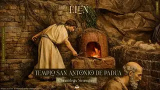 El Belén Franciscano MMXXVI