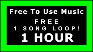 Joakim Karud - Classic 🔊 &iexcl;1 HOUR! 🔊 [travel vlog music free loop background music stream song] ✔️