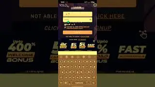 Yolo247 Login Kaise Kare #youtubeshorts #shortsfeed  #aviatorgamekaisekhele