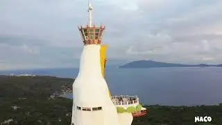 Monte Maria Pilgrimage Shrine, Batanggas City