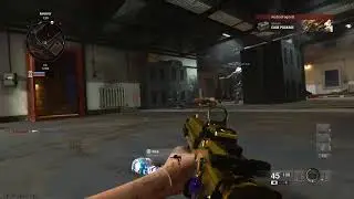 Bo6 Multiplayer