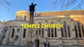 Temple Church