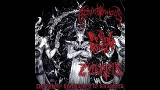 Acrimonious  - The Curse Of Eden