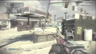 32-2 Assault KEM Strike!!