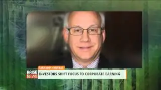 10/18/13 Arise XChange, Earnings Central