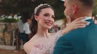 Engagement Fılm Merve & Ahmet 2