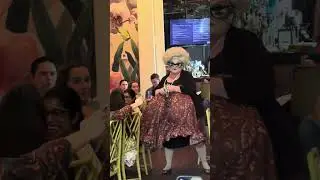 Drag Brunch in New Orleans #brunch #mothersday ##queens
