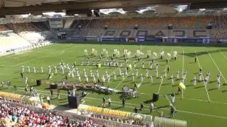 DCE 2016 / Kidsgrove Scouts (UK) 