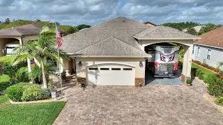 416 Motorcoach Dr, Polk City, FL Short Video Teaser
