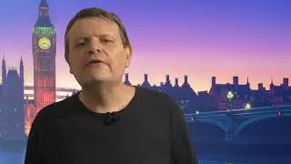 Введение в фотографию в синий час...