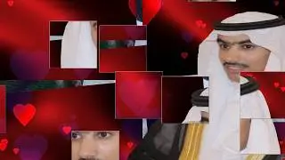 زواج تركي بن عايض الجرعي