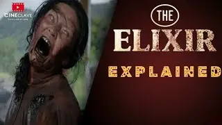 The Elixir Indonesian Zombie Movie Review/Plot | Hindi Explanation&mdash; Honest Review! CineClave Review
