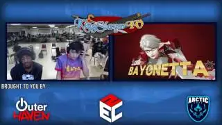 Kingslayer 4! YG | JK (Bayo) vs EG Zinoto (Diddy) Part 2