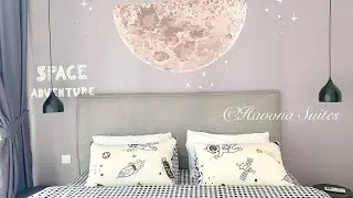 LEGOland View)]  {D'Pristine} Space Astronaut byHS | Johor Bahru, Malaysia | Hotel Review🏨