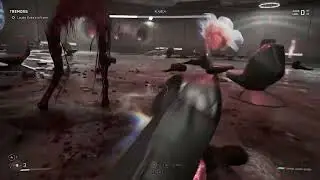 Atomic Heart Miniboss RTX 3070 120 FPS MAX SETTINGS
