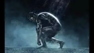 Pumping Body - terminator