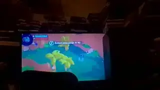 let's play Botworld Odyssey switch gameplay demo HD 720