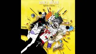 Bianca Mikahn ft. Hakim Be  