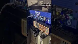 ZUTA GBG 120 crunch