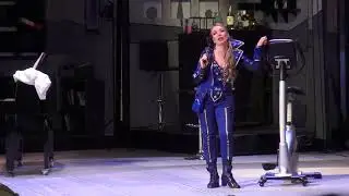 il barbiere di Siviglia - Bertha's aria/Iryna Petrova (The National Opera of Ukraine) 02.07.2021