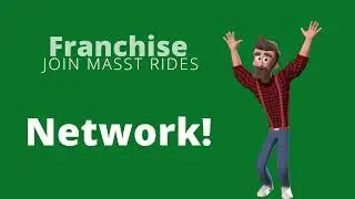 Masst Rides Franchise Opportunities