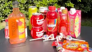 New Party Bucket 🍹🔥