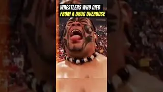 Gone Too Soon WWE Stars Lost to Drug Overdoses Part 2 #wwe
