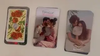 Cosa ti direbbe se potesse? 💌 I suoi veri pensieri e sentimenti per te | Scegli i Tarocchi🔮