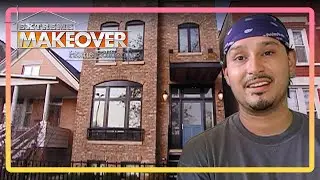From Gangs to Giving Back | Extreme Makeover Home Edition