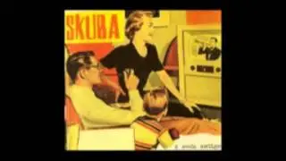 Skuba - Drugs