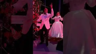 I don&rsquo;t care what anyone says. Jamal Bryant & his wife Dr. Karri are a vibe. #JamalBryant #karri