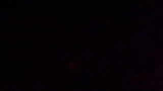 Desert WindStorm