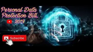 What is Personal Data Protection Bill? | In Tamil | Learn with AGNI | @agni_law