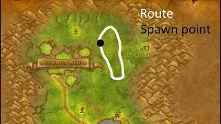 Rites of the Earthmother | WoW Quest