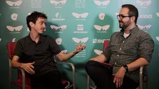 120 Batimentos por Minuto :: Entrevista exclusiva com Nahuel Pérez Biscayart