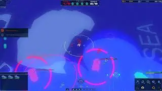 Homeworld  Deserts of Kharak 3v3 gaalsien base - getting abused by peter :c