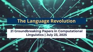 AI Language Revolution: Debate-Driven Evaluation & Efficiency Breakthroughs - July 23, 2025