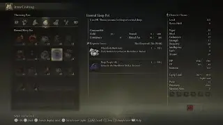 ELDEN RING ninja easy kill deep root depths
