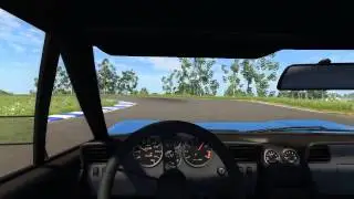 BeamNG Relaxing Drive