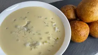 Let’s Make Delicious Sunday Breakfast Together|Oblayoo &Overnight Bofrot|Making Puff Puff Overnight