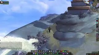 Silver Strongbox @ Vestibule of Eternity, WoW Shadowlands