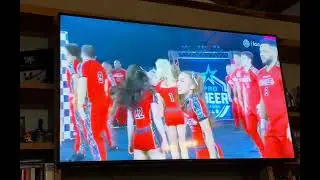 Pro Cheer Dallas Drive Madison Hayes