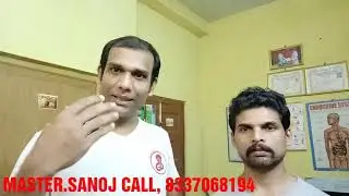 മര്‍മ്മം പഠിച്ചോ രക്ഷപ്പെടാം( part 12)മര്‍മ്മ കല ട്രെയിനിങ് ക്ലാസ് /Kalari marma point