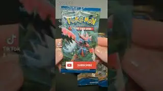 Opening XY BREAKpoint Pokemon Card Booster Packs!!! | Dollar General Finds