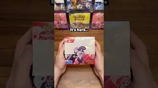 Cracking Open A Destined Rivals Booster Box | Hits Only 46