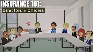 Directors & Officers (D&O) Insurance Explained: What Every Business Leader Needs to Know