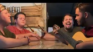 Os Altaneiros - Boneca Cobiçada