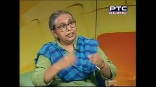 DALEEL WITH SP SINGH, on State of the Agriculture as Media Goes Ballistic On India, Pak Crisis