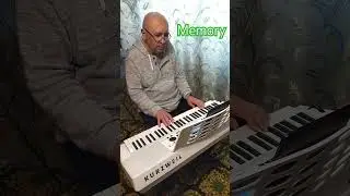Memory #jazz #music #ukraine #джаз #музыка #леонтьев #кропивницкий #челентано #тбилиси #кропивницьки